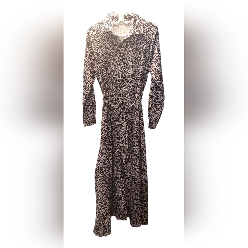 Long Maxi Dress